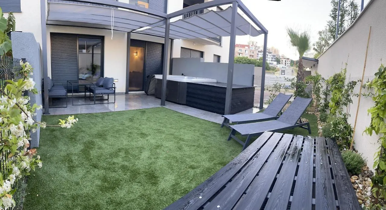 Lu Apartments Split Croatia