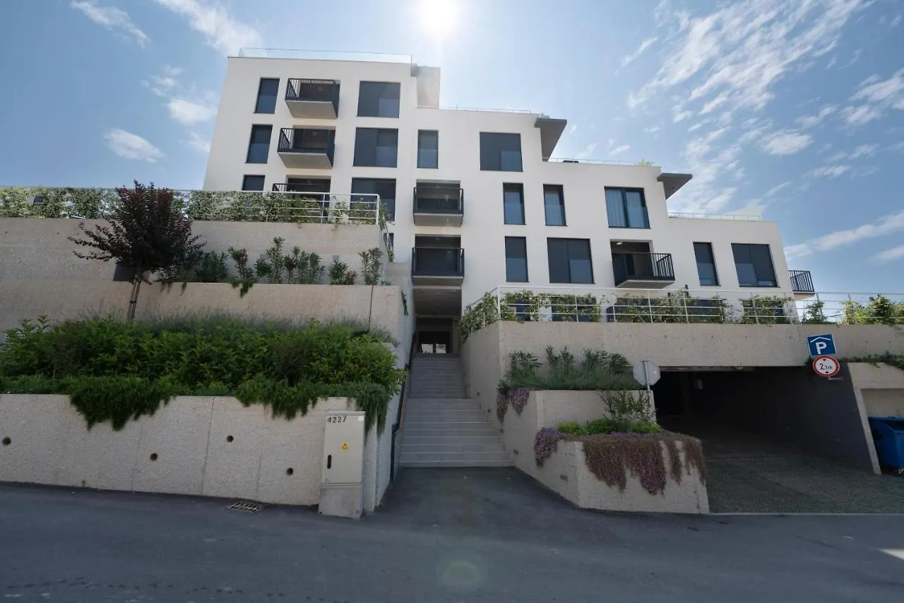 Lu Apartments Split Croatia
