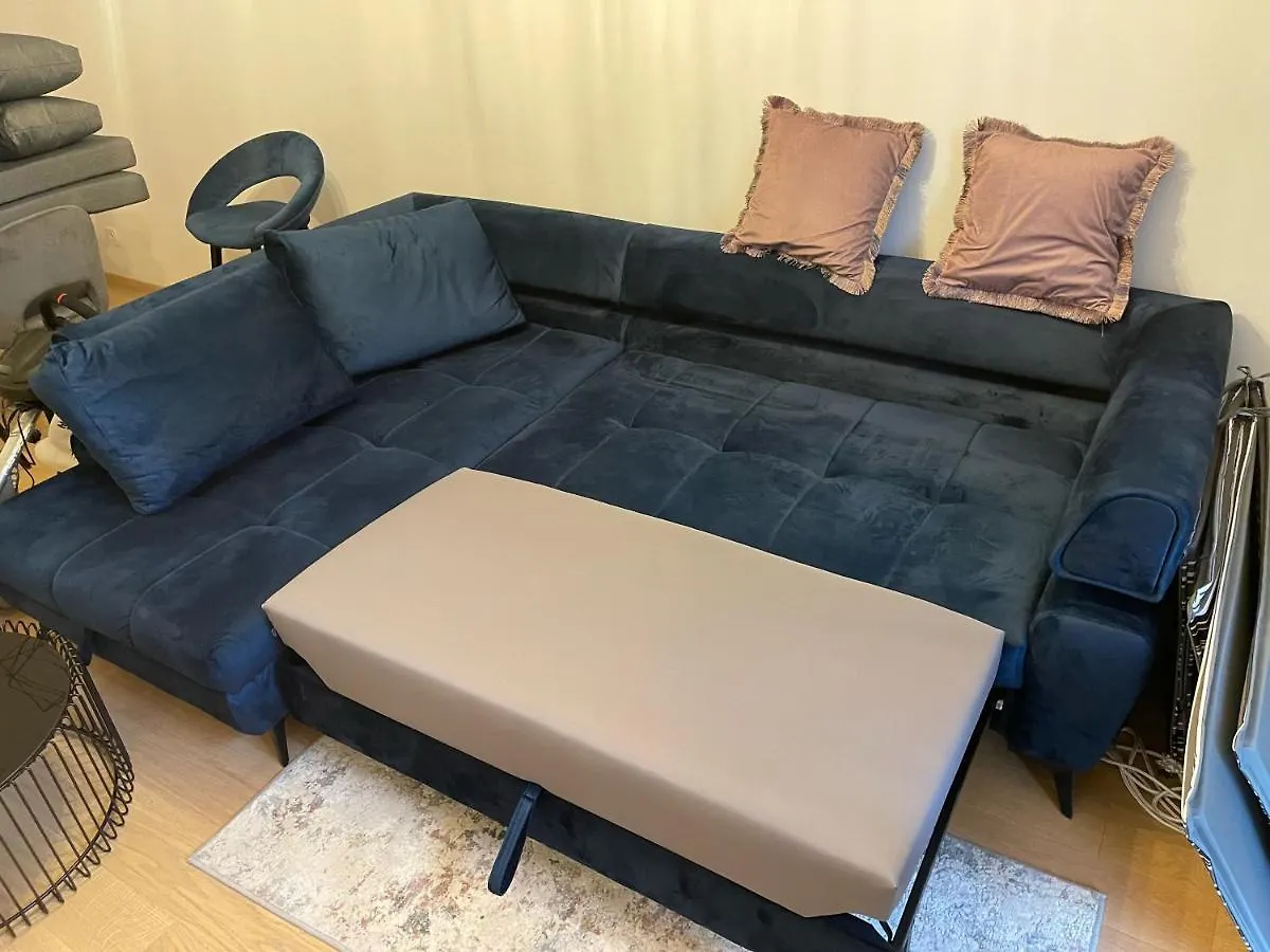 Lu Apartments Сплит 0*,  Хорватия