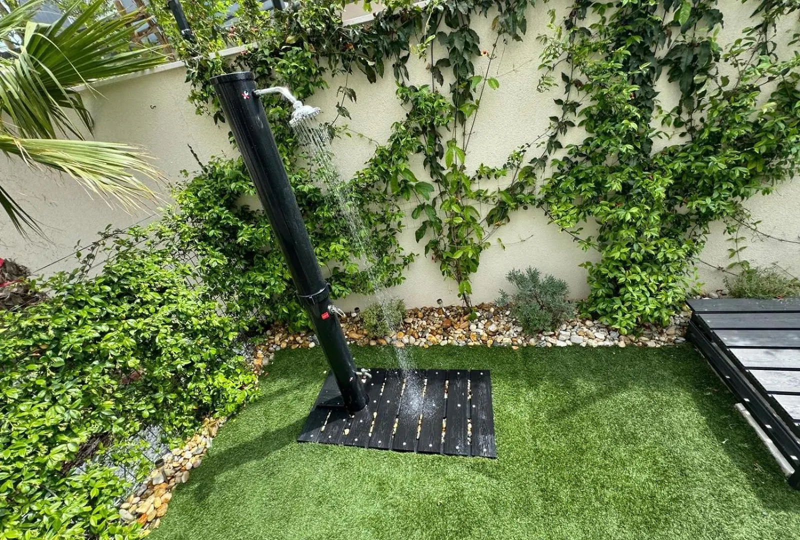 Lu Apartments Сплит